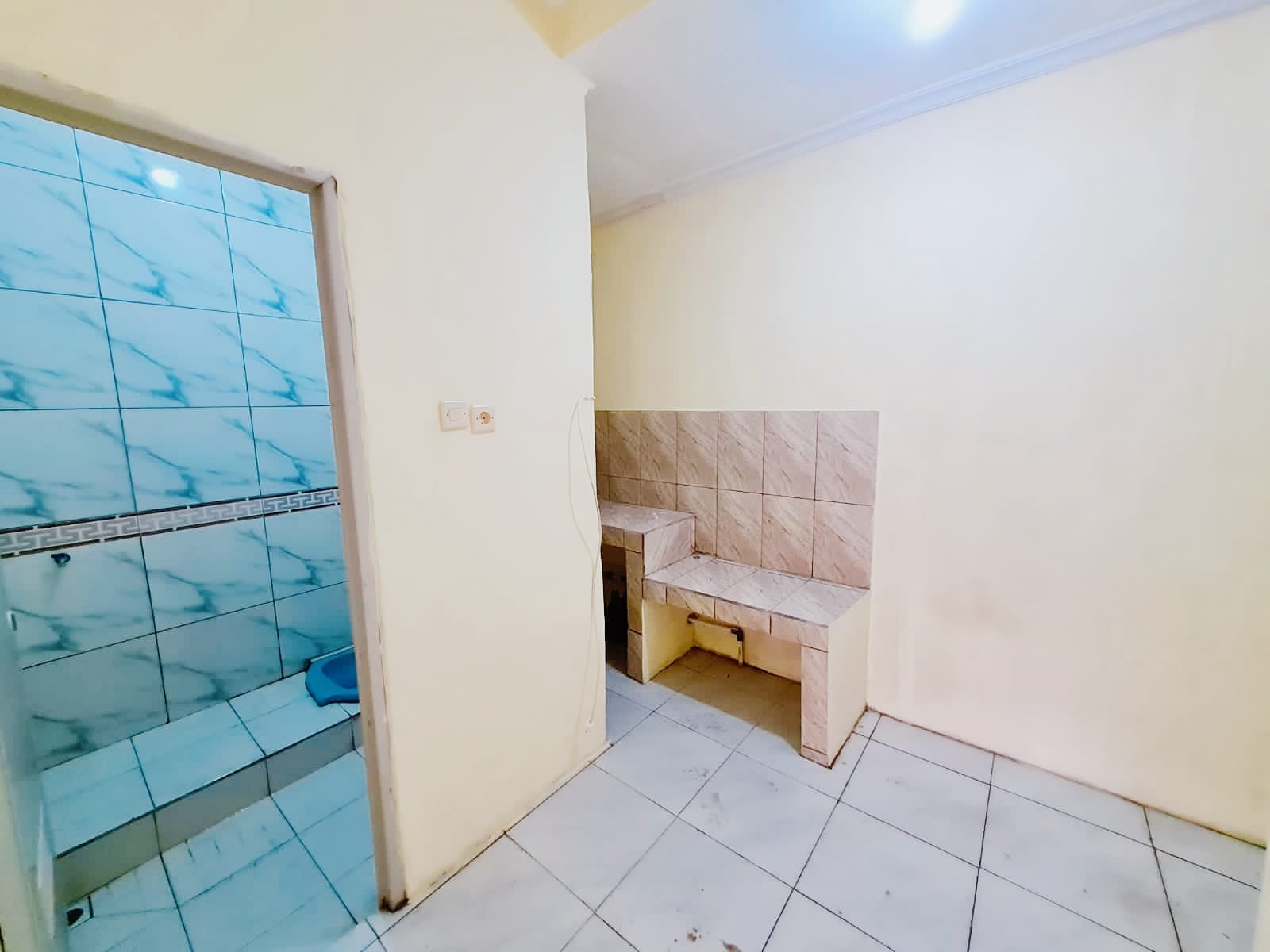 Dijual Rumah di Citra Kebun Mas Karawang
